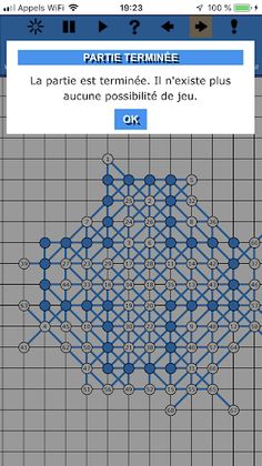 qilin TicTacToe - Screenshot 4