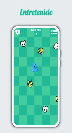 Doge Rabbit - Screenshot 2