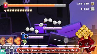 GoCryptobot - Screenshot 1