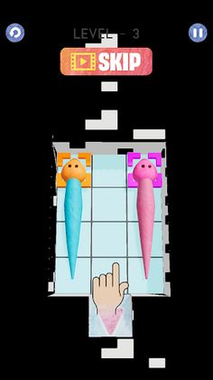 Escape Puzzle DX - Screenshot 2