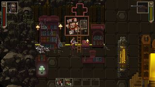 Lovecrafts Untold Stories LITE - Screenshot 3