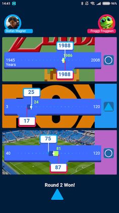 Guess Success - Multiplayer Tr - Screenshot 4