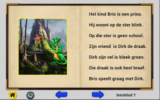 flipflap leesboekje 2 - Screenshot 2