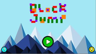 Block Jump - Screenshot 1