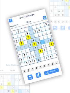 Sudoku Fun - Screenshot 4