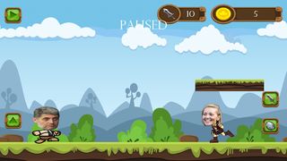 Pod mac! - Screenshot 2