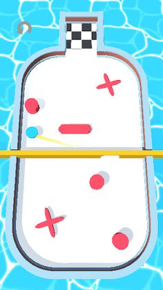 Trick Shot 3D! - Screenshot 4