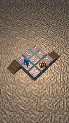 Arrow Challenge - Screenshot 2