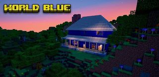 Craftsman 5 world blue - Screenshot 1