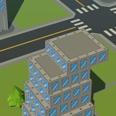 TowerStacker3D - Screenshot 3