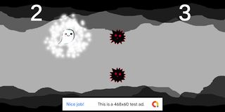 GHOST RUNNER - Screenshot 2