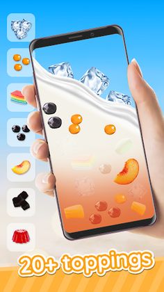 Bubble Tea DIY - Screenshot 3