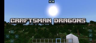 Craftsman Dragons - Screenshot 3