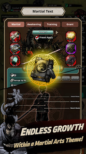 Demon Sword:Reborn for Revenge - Screenshot 5