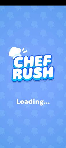 Chef rush: Ingredient match - Screenshot 3