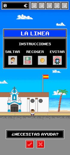 NARCO CAMPO DE GIBRALTAR - Screenshot 1