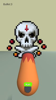 Human Cannon - Screenshot 3