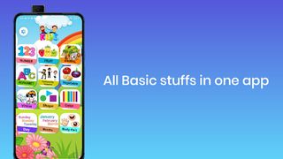 Kids learning game - Offline - Screenshot 2