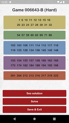 ScandalOh! - Screenshot 3