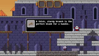 Dizzy One - Screenshot 3