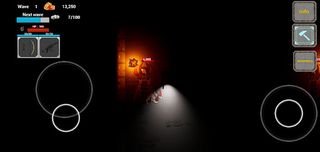 Zombie Tower Defense Survival - Screenshot 2