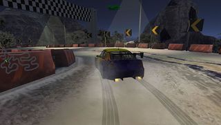 Furious 360 - Screenshot 3
