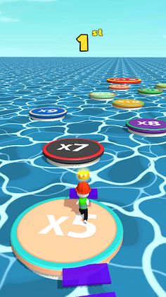 Shortcut Run-Short Life Game - Screenshot 3