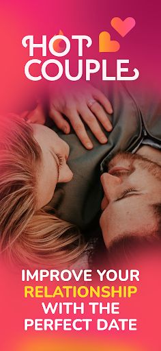 Hot Couple: Date Night - Screenshot 1