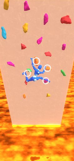 Radgoll Climber - Screenshot 2