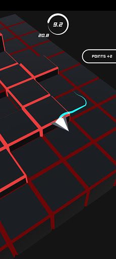 Light Trail - Screenshot 4