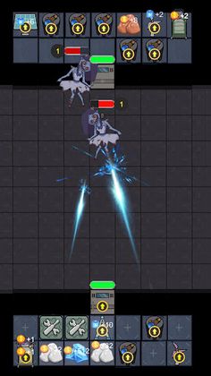 Lying Flat And Survive - Screenshot 3