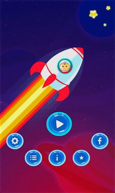 Twinkle Twinkle Fix The Star - Screenshot 1