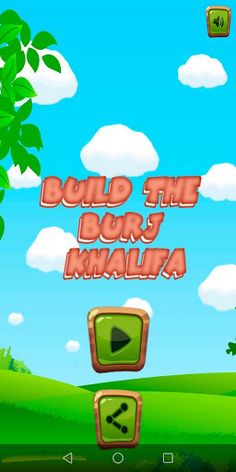 Build the Burj Khalifa - Screenshot 1