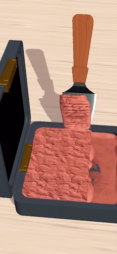 Makeup Repair - Screenshot 4