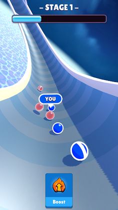 Ultra Marble - Screenshot 3