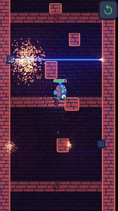 Fish and Furious - Screenshot 3