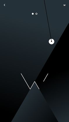 Swing – a relaxing game - Screenshot 2