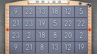 Different Differences - Screenshot 2