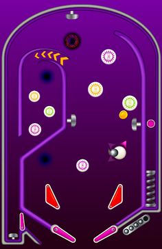 Pinball - Screenshot 1