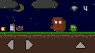 Zombie Slayer - Screenshot 1