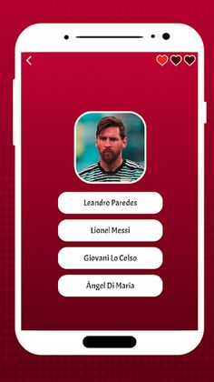 Qatar 2022 Game - Screenshot 3