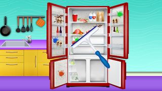 Fridge Repair Electric Shop - Screenshot 2