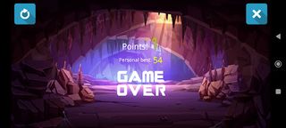 Super Ninja Run - Screenshot 3