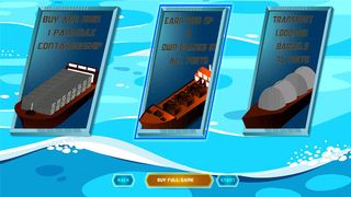 7 Seas Trader - Screenshot 2