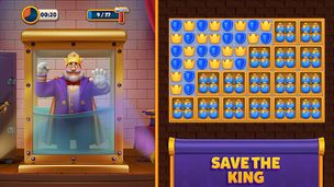 Royal Match - Screenshot 1