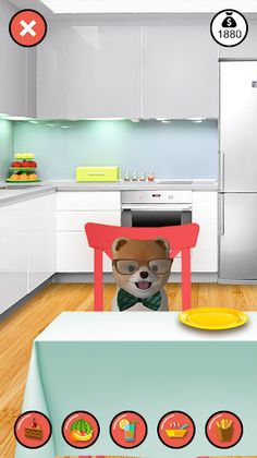 BOO The App - Screenshot 3