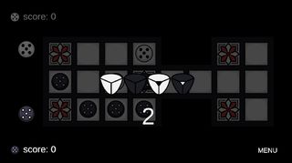 Royal Game of Ur - Screenshot 1