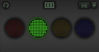 Quick Brain: Reaction Test - Screenshot 1