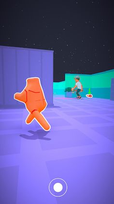 Join My Limbs - Screenshot 2