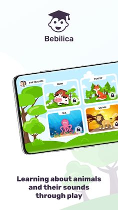 Animals - Zivotinje - Screenshot 1